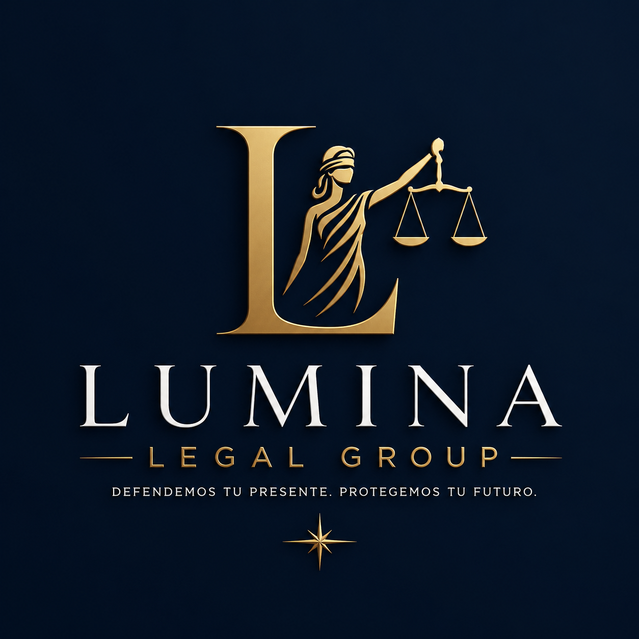 Lumina Legal Group